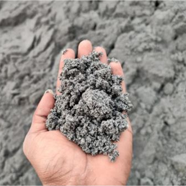 M SAND CRUSHED