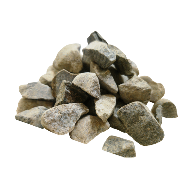 20 MM CRUSHED