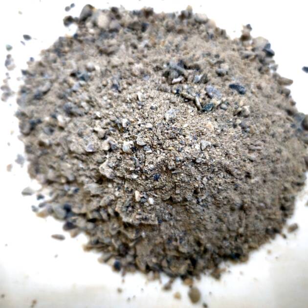 STONE DUST
