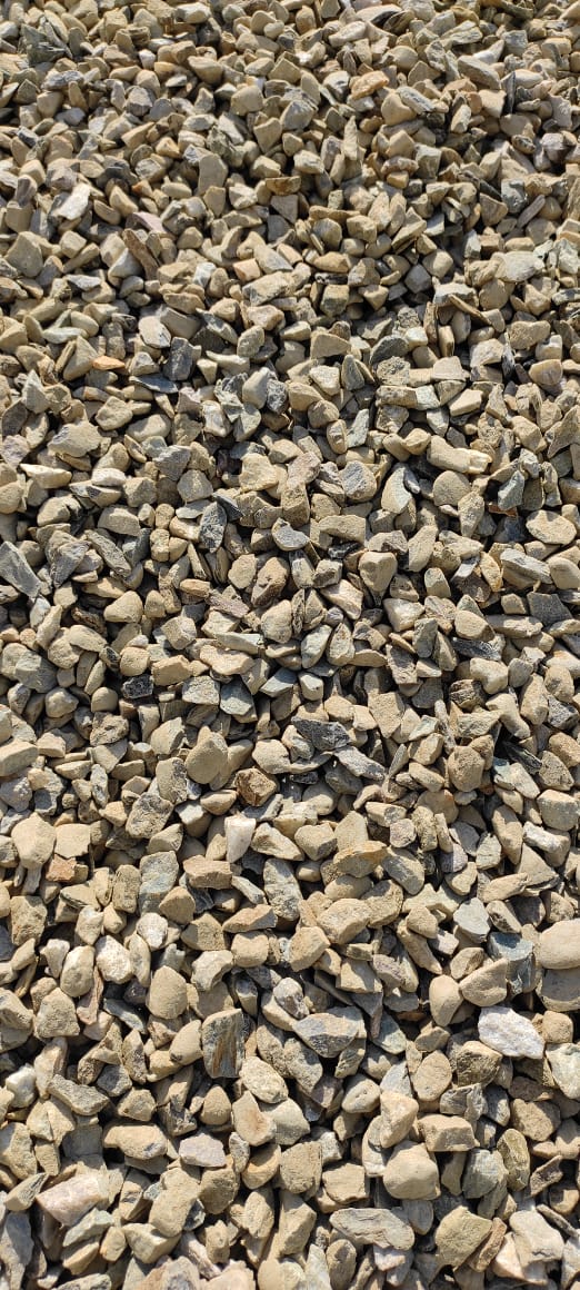 10 MM CRUSHED - Image 2