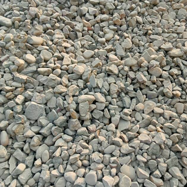 65 MM CRUSHED