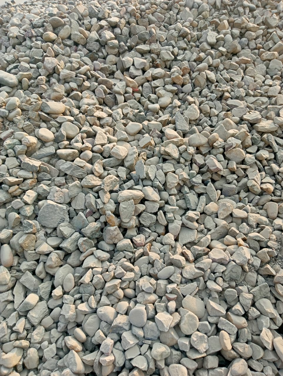 65 MM CRUSHED