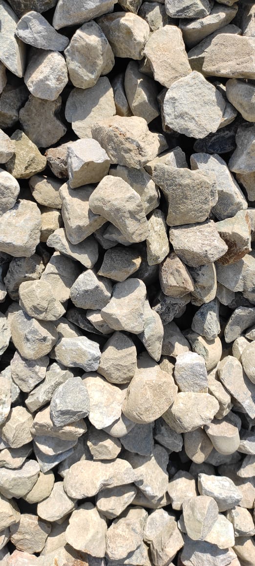 65 MM CRUSHED - Image 2