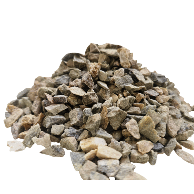 06 MM CRUSHED