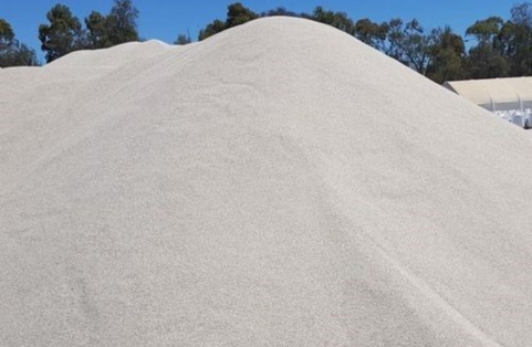 M SAND CRUSHED - Image 2