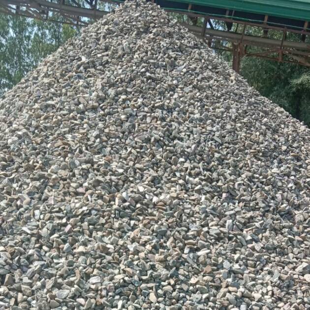 30 MM CRUSHED