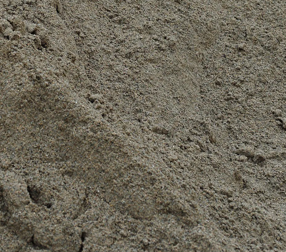 PLASTER SAND