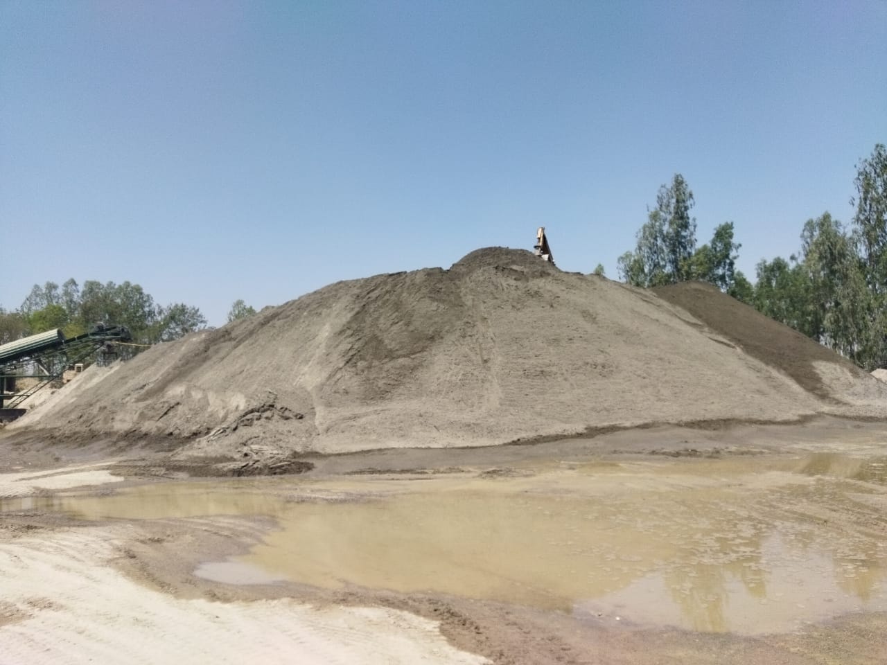 SAND NATURAL COARSE SAND - Image 4