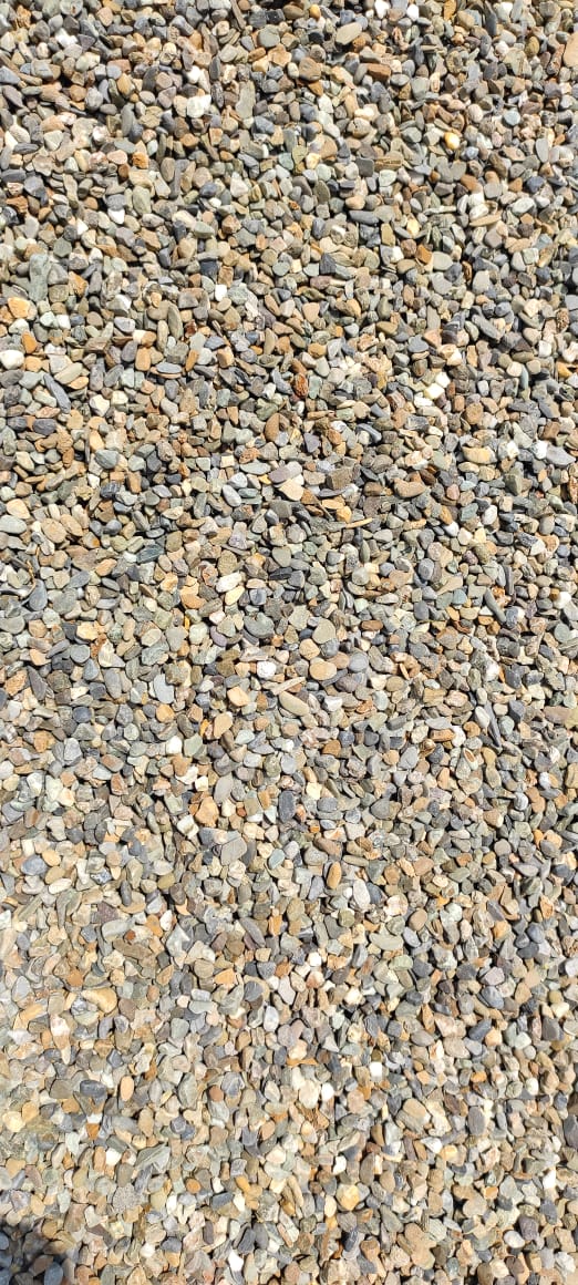 06 MM NATURAL PEA GRAVEL - Image 3