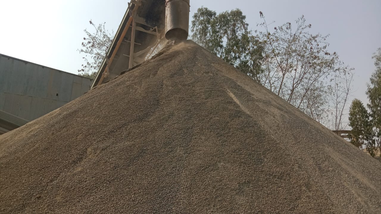 COARSE CRUSHED SAND CCS - Image 3