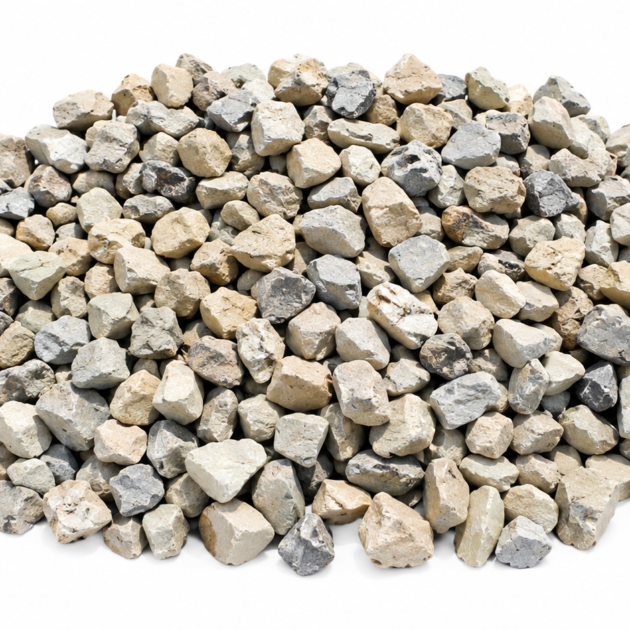 40 MM CRUSHED