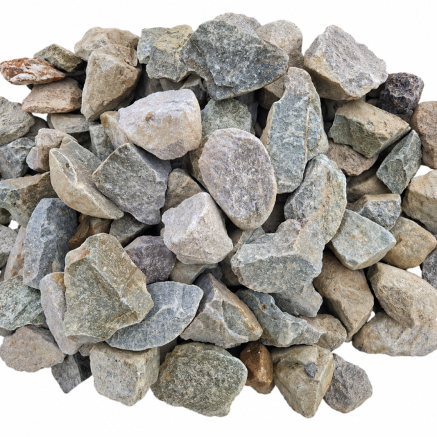 65 MM CRUSHED