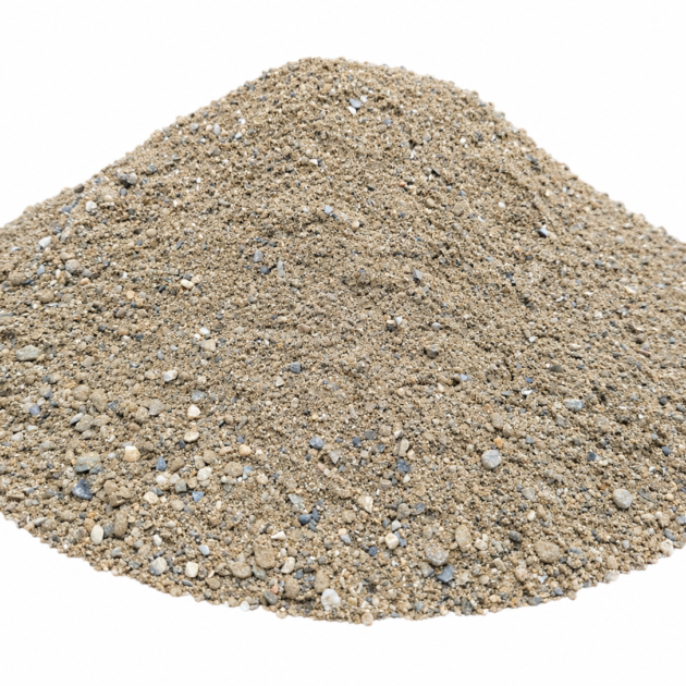 COARSE CRUSHED SAND CCS