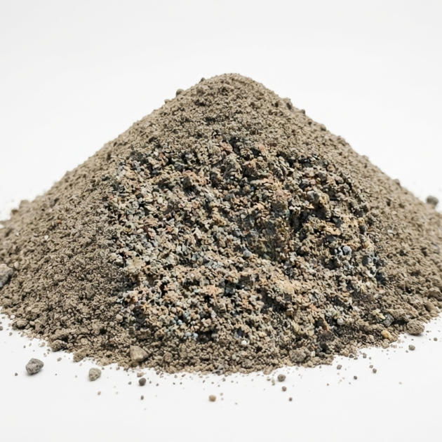 SAND NATURAL COARSE SAND