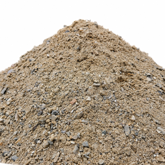 STONE DUST