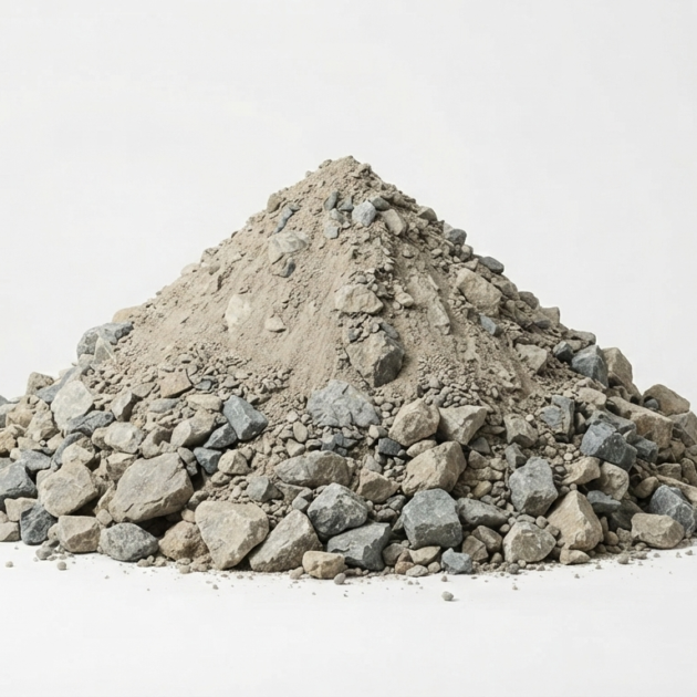 GSB 65 GRANULAR SUB-BASE