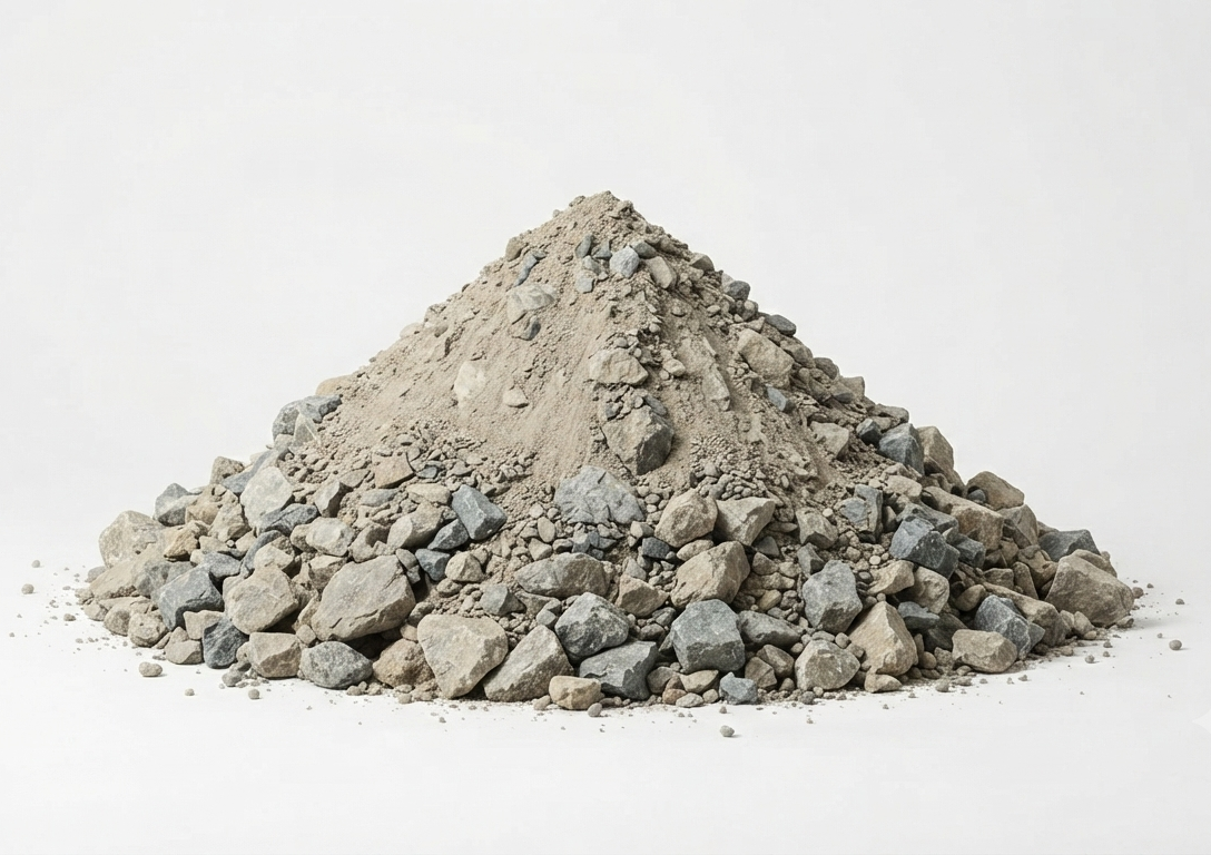 GSB 65 GRANULAR SUB-BASE