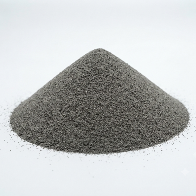 PLASTER SAND