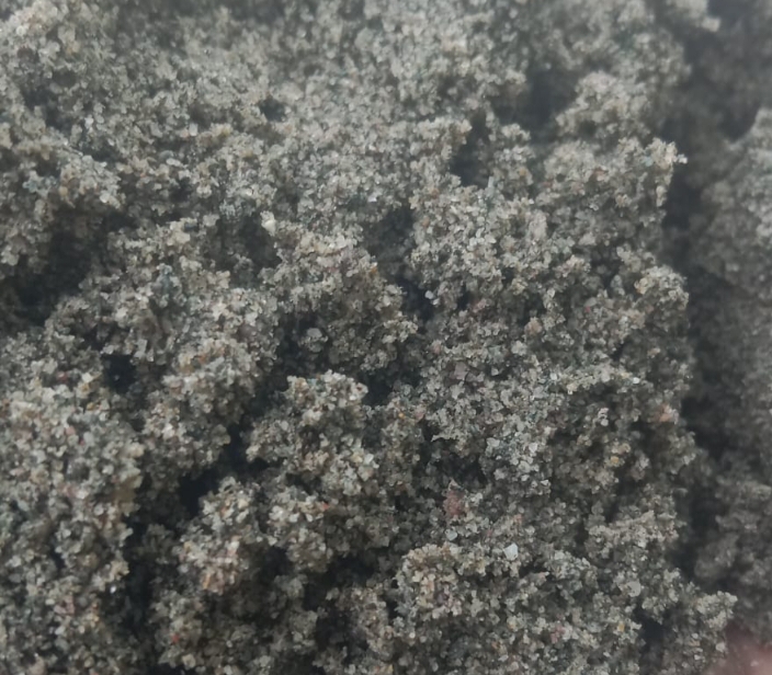 PLASTER SAND - Image 3