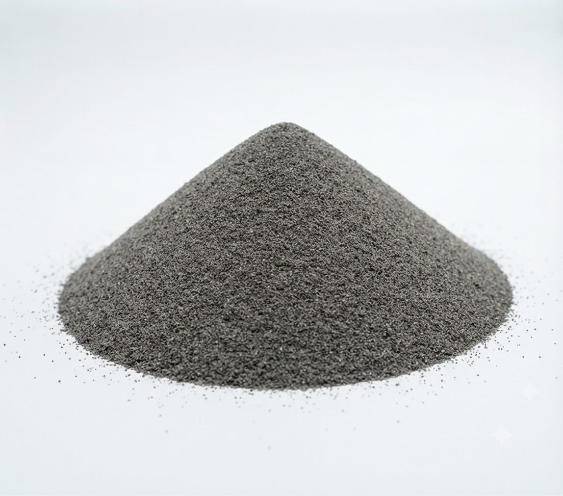 PLASTER SAND